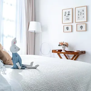 Apartment La Piazza By Wonderful Italy