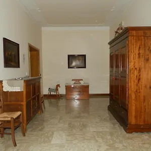 Bauernhof Ca Rossa Pegognaga