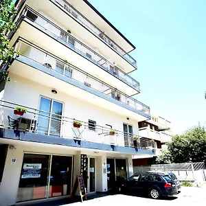 3* Apartmanhotel Igea