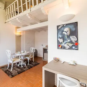Ferienhaus Le Residenze Del Tenore Romano di Lombardia