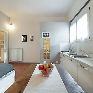 Apartment Pitti Flat