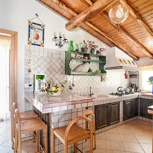 Ferienhaus Casa Clo Trecastagni