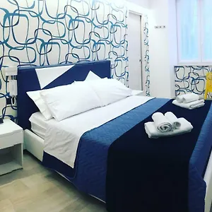 Nocleg ze śniadaniem Starita Bed & Pizza