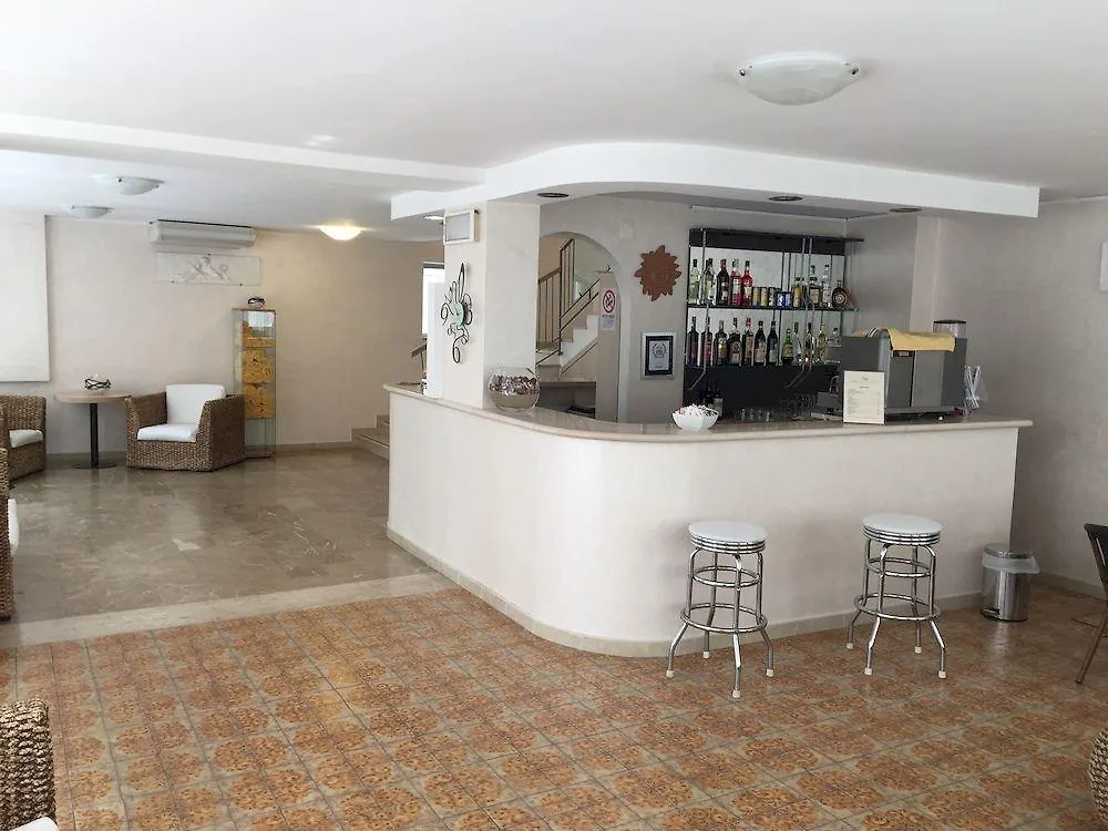Hotel Stresa Rimini 3*,  Italy